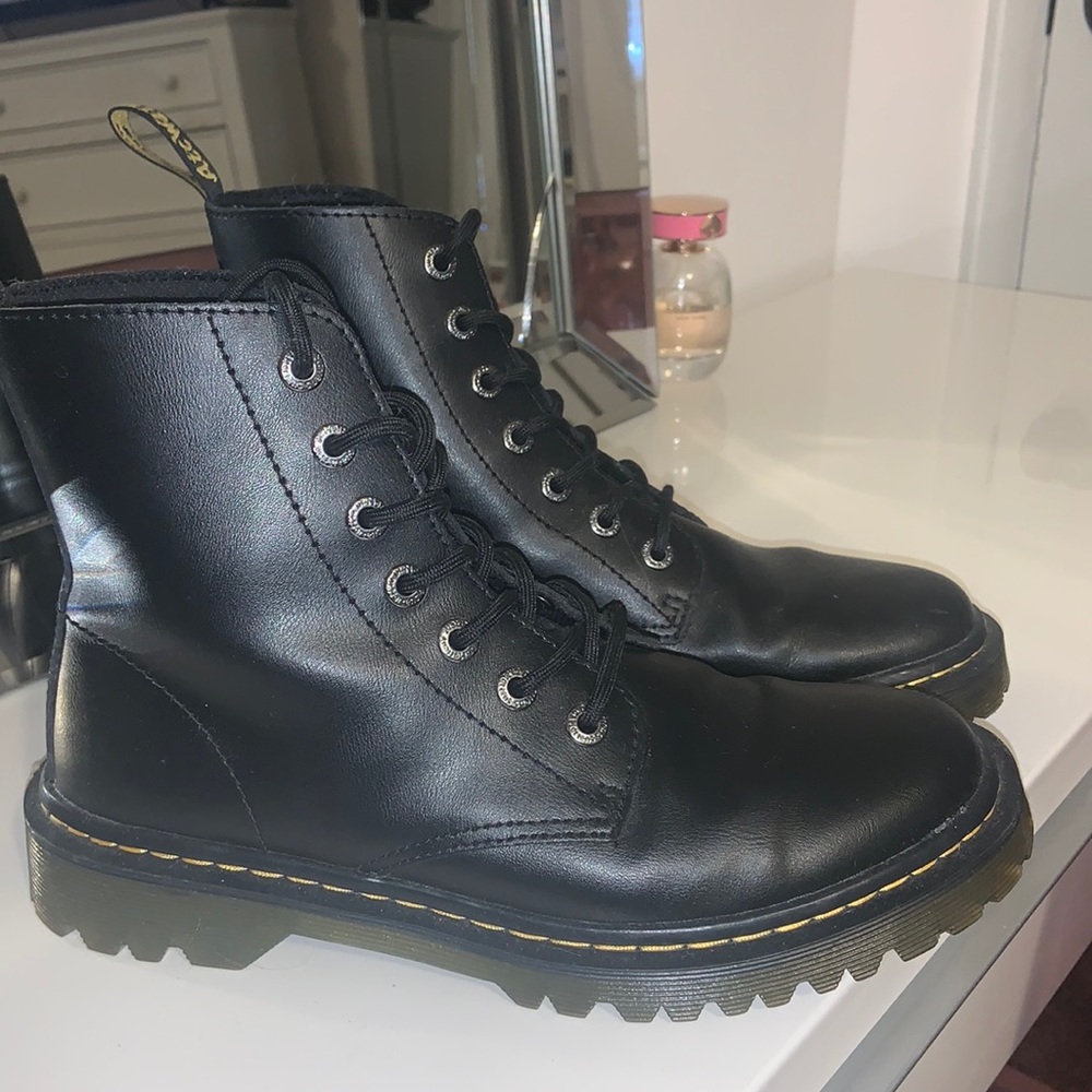 Doc Martens black